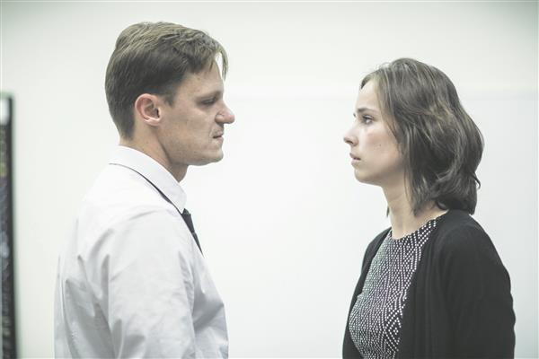 Minu t&ouml;&ouml; on teid provotseerida