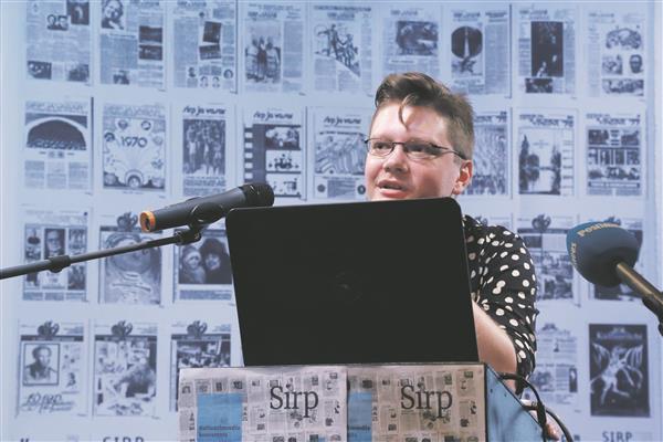 Mart Niinestele tundub, et kultuur on meile vaid formaalselt oluline.