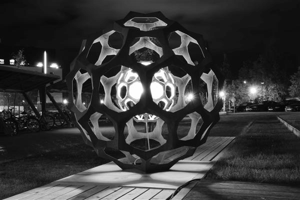 Kunst avalikus ruumis