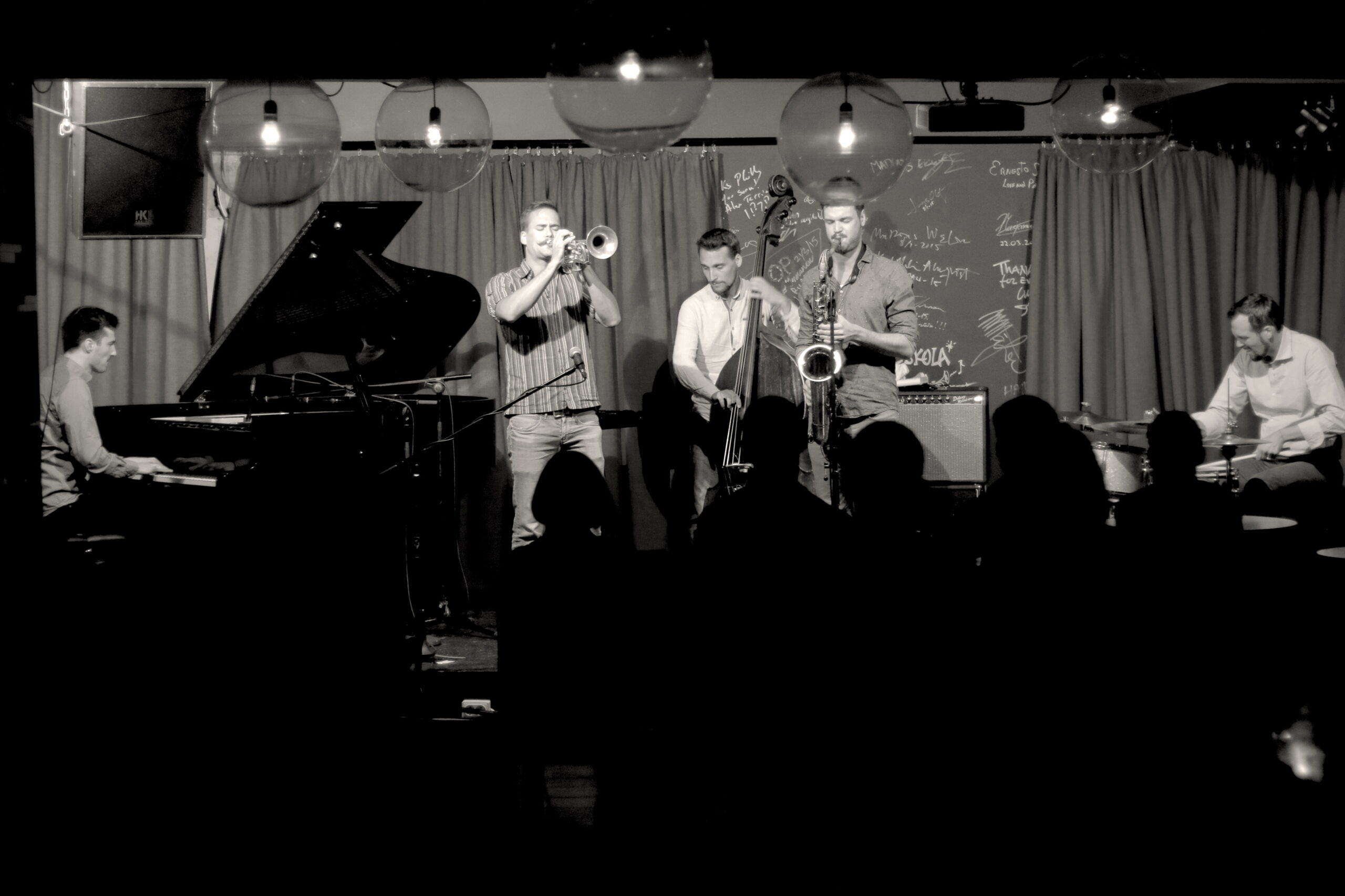 M&auml;rks&otilde;naks koost&ouml;&ouml;