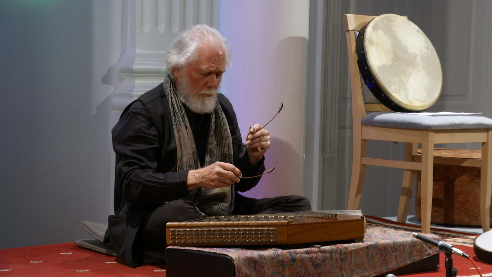 Paul Grant (santuur, Šveits). 2 × Mart Lilleleht