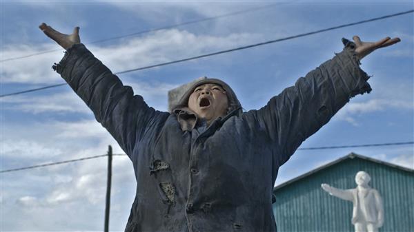 Reaalsuse ja müstika piirimail