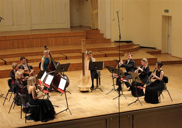 ERSO muusikute julge tiivasirutus