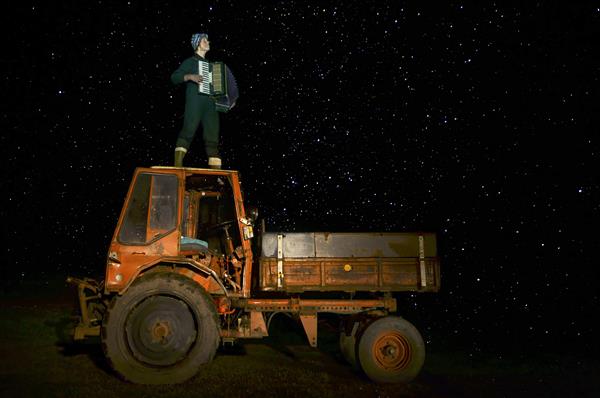 Kas Elmine Otsman oli feminist?