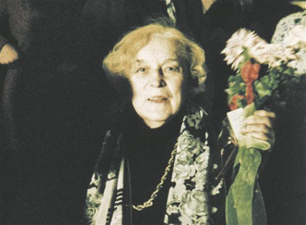 Betti Alveri ja Mart Lepiku laugjad read