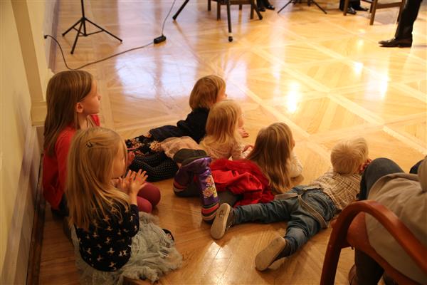 Aladin ja vana saabas