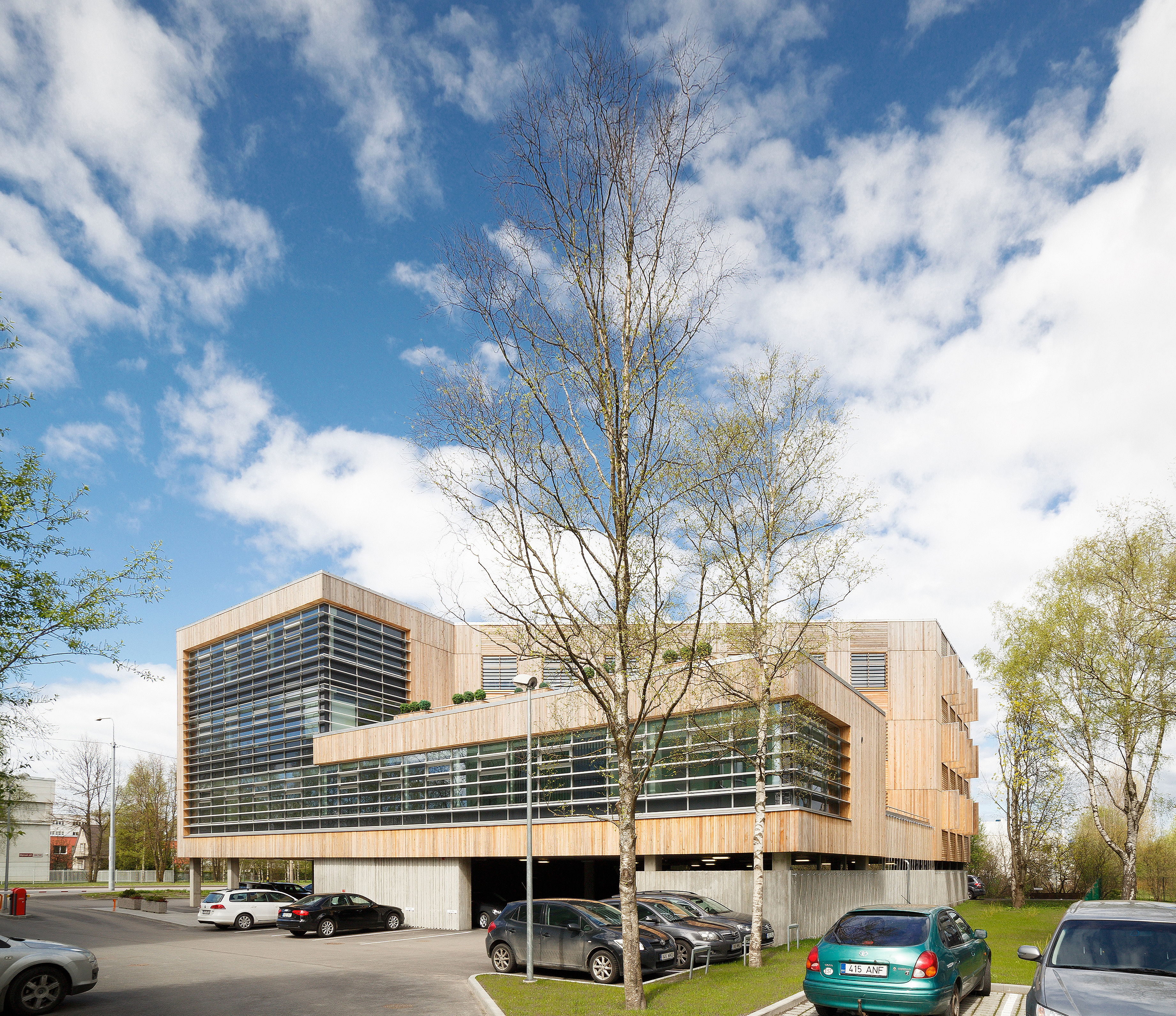 White Beach Golf (Foto Tiina Tammiste)