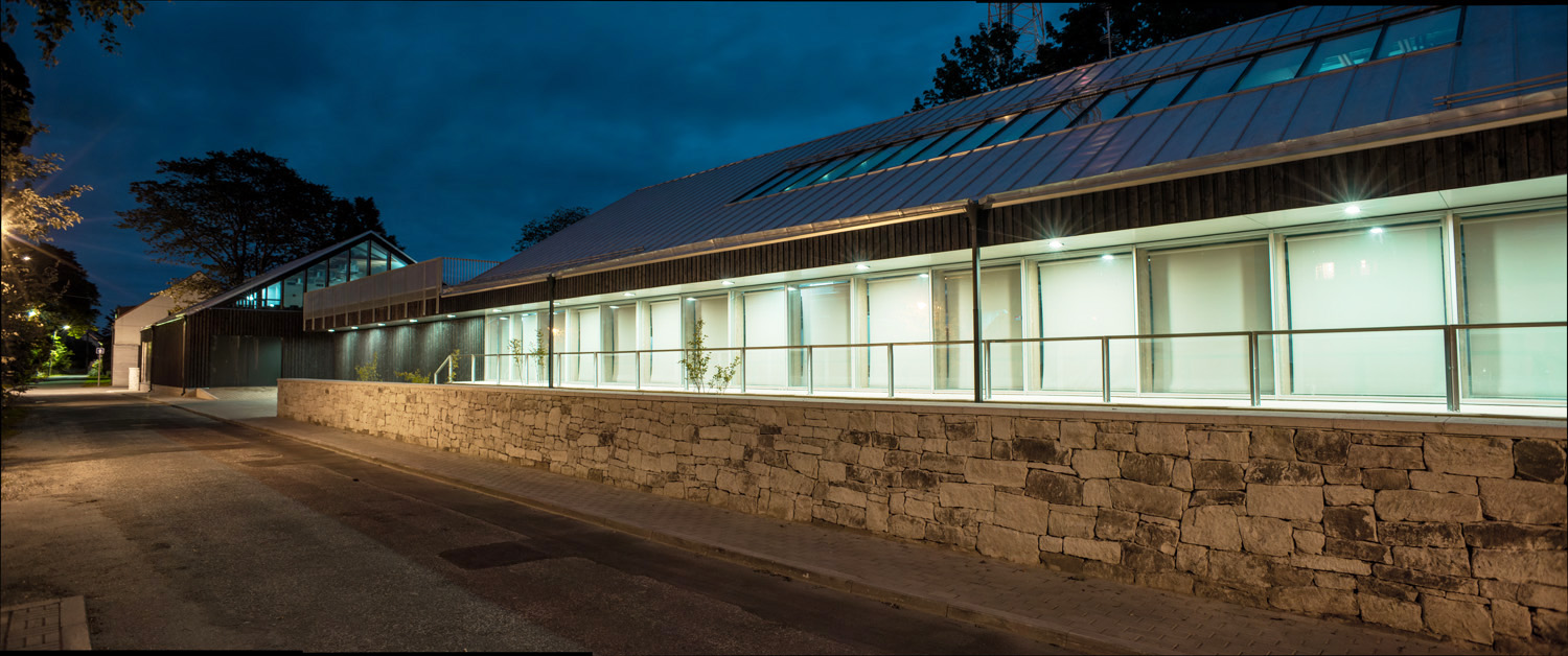 White Beach Golf (Foto Tiina Tammiste)