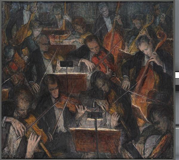 Kindel linn ja varjupaik mittekohtade keskel