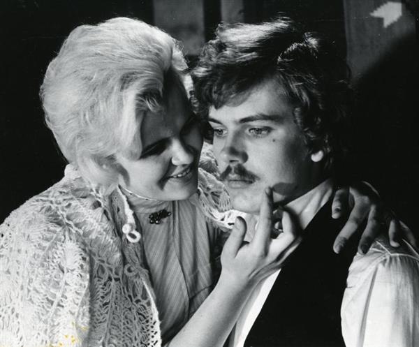 Mida ütleb kirjandusklassika tänapäevale?