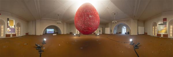 &Otilde;nnetu &otilde;nnelik ruum