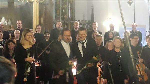 See hämarus, see eluiha