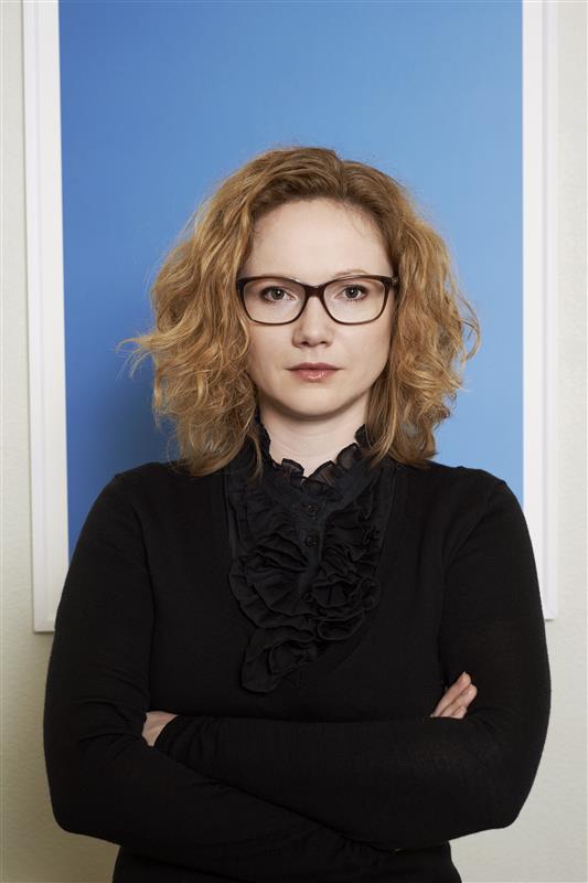 Pealelend &ndash; MARIA-KRISTIINA SOOMRE, kultuuriministeeriumi kunstin&otilde;unik