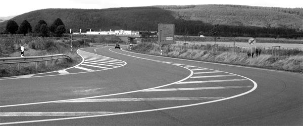 Maastik on maailma tajumise viis