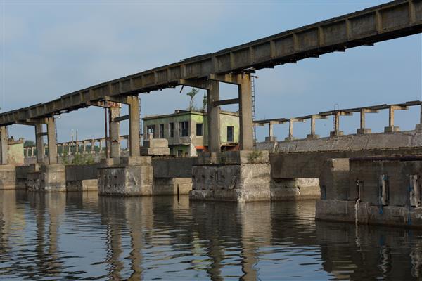 Mida teha varemetega