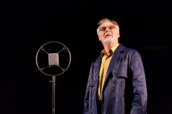 Näitleja ja tema mäng