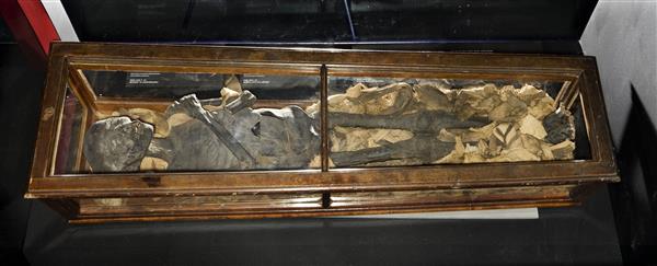 Akadeemiline pärand on kõikidele