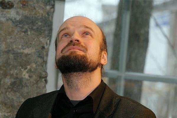 Loomingulise enesekindluse aasta