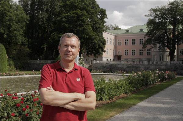 Kas s&otilde;dadeta tulevik on v&otilde;imalik?
