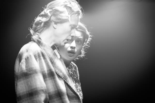 Klaasist t&otilde;ed ja verine &otilde;igus