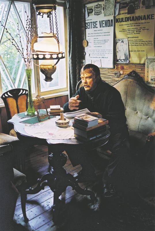 Nikolai Baturin, s&otilde;navabaduse r&uuml;&uuml;tel