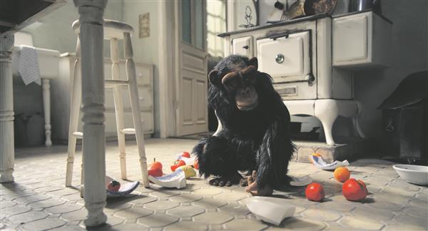 Auhinnakultuurist filmikunstis