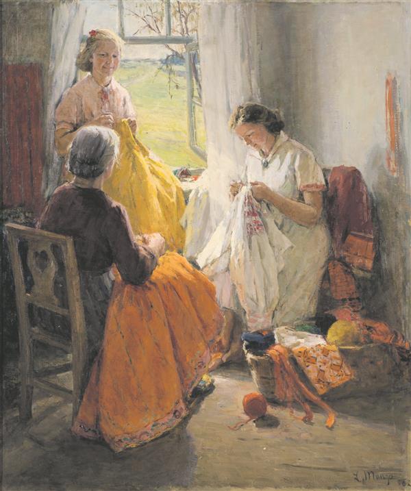 Kogu tunnustus korraldajatele