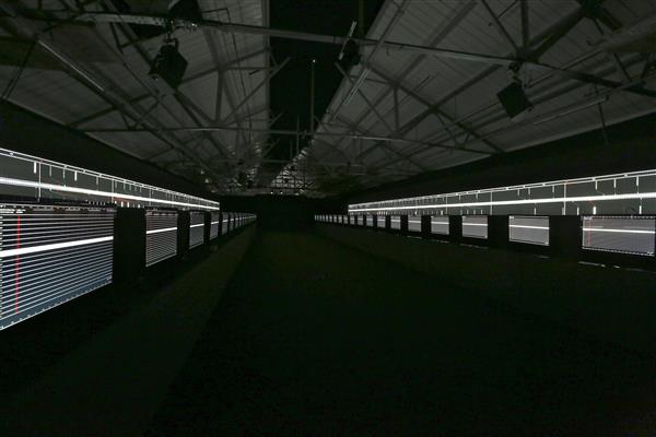 Datafiktsioon tajude &auml;&auml;realal