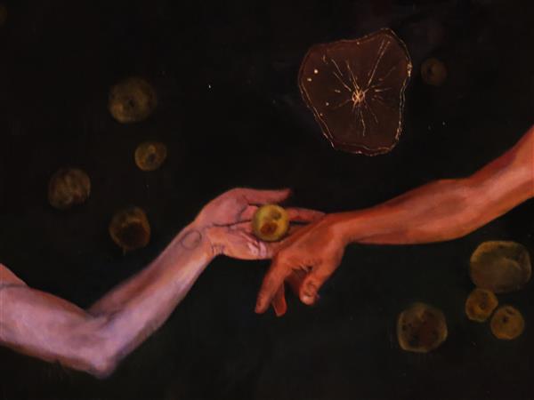 Nadežda altarite lootusesõnum