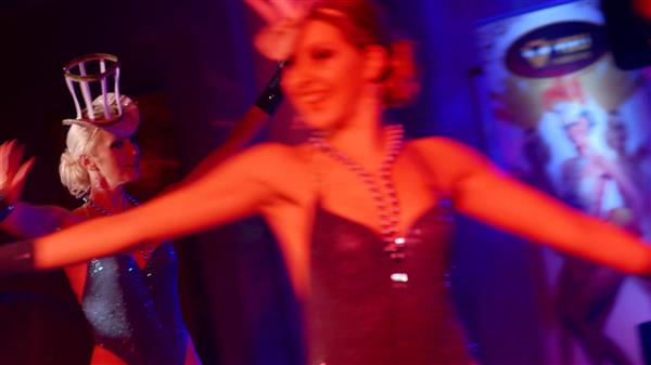 „Töövõimetute“ loojate eeskuju