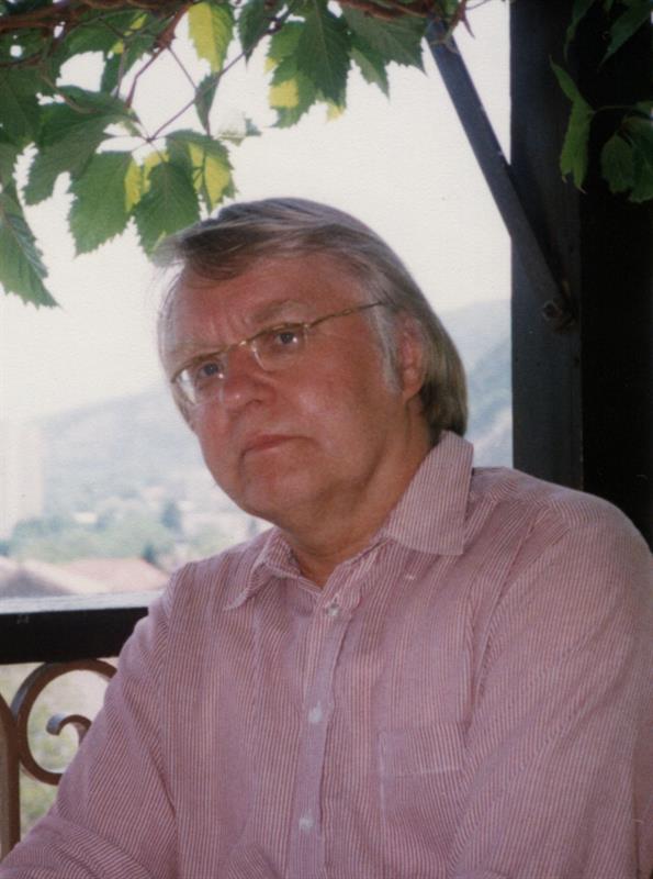 Arvutis&uuml;steemide katsetamise  ja diagnostika teerajaja Raimund Ubar