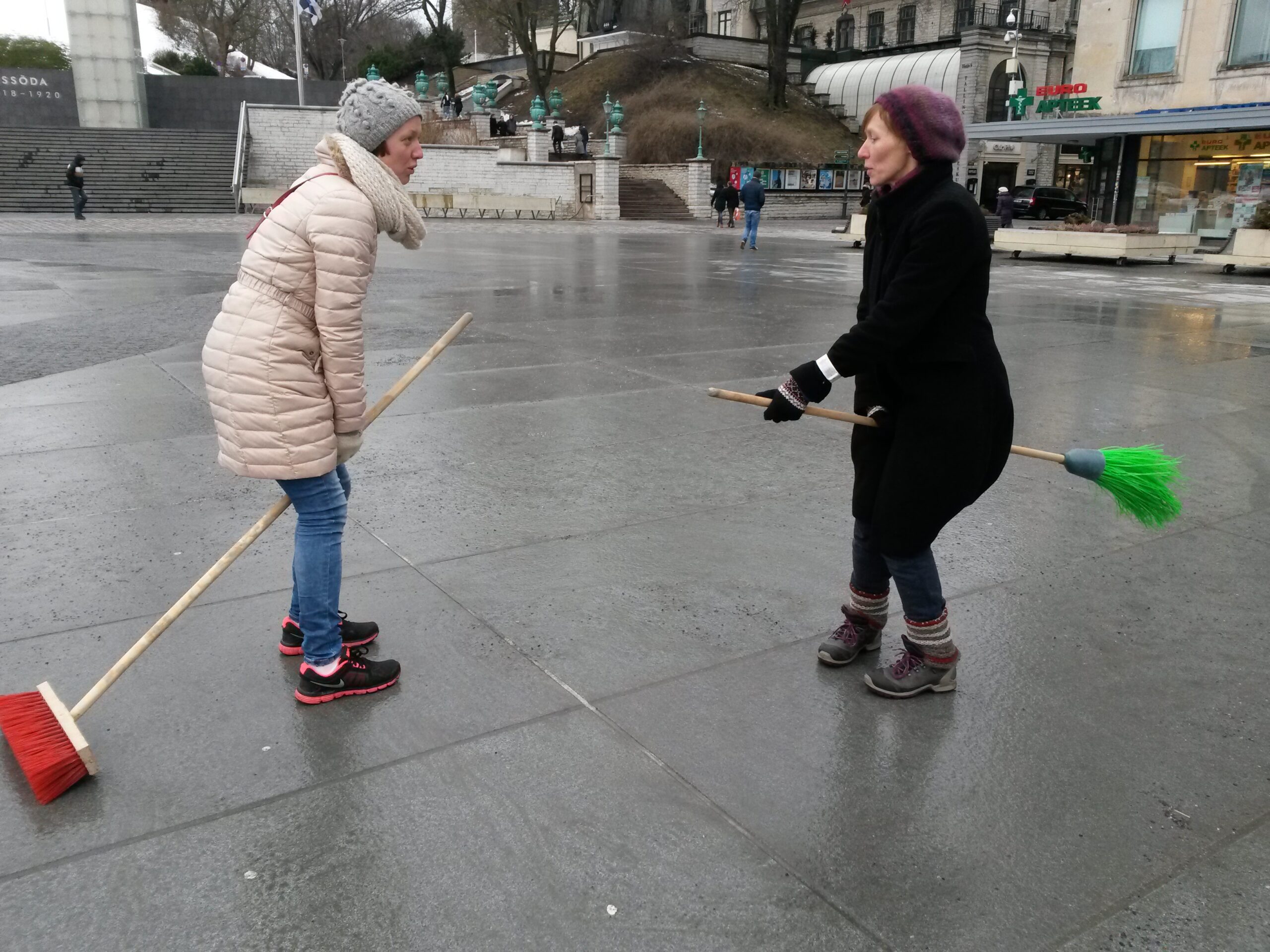 Eesti muusika päevad teevad põhjaliku „Suurpuhastuse“
