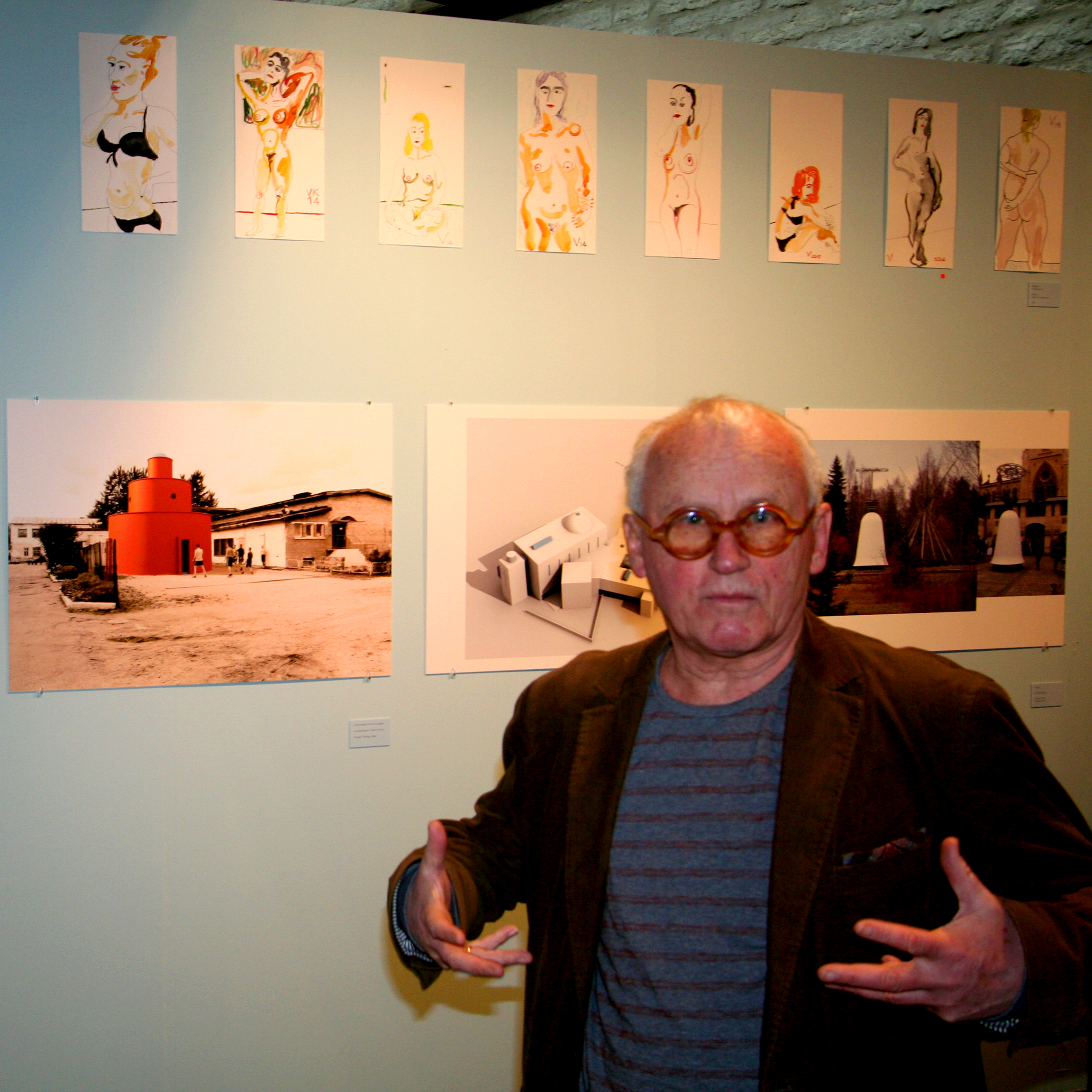 Vilen K&uuml;nnapu &ndash; v&otilde;lurpreester