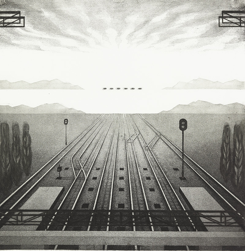 Progressim&uuml;&uuml;t: reformi ja raudtee retoorika