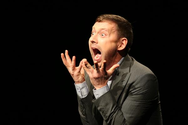 Teatri aastaauhindade nominendid   2015. aasta loomingu eest