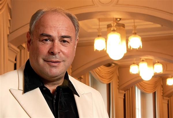 Ainus ja igavene Eri Klas