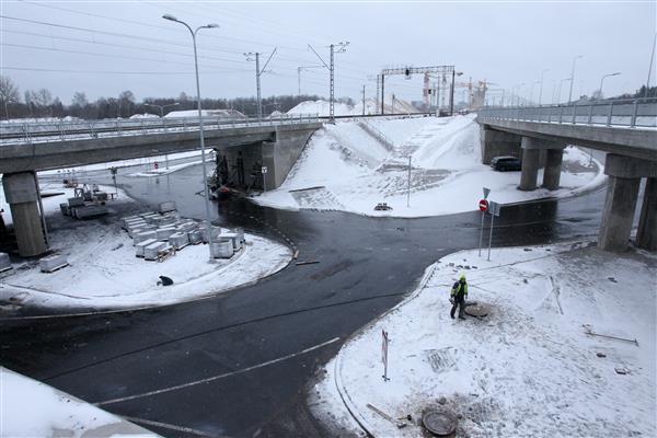 Kellel on &otilde;igus linnaruumile?