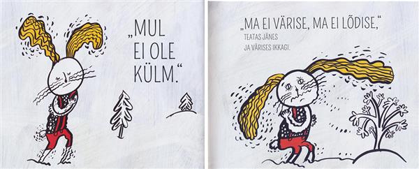 Mulluse lastekirjandusaasta Oskarid