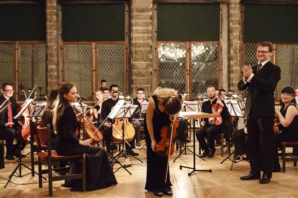 &Otilde;hus on Beethovenit