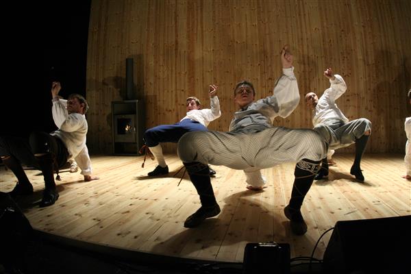 Sõna ja näitleja uuemas teatris