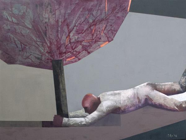 Jalad pildilt väljas