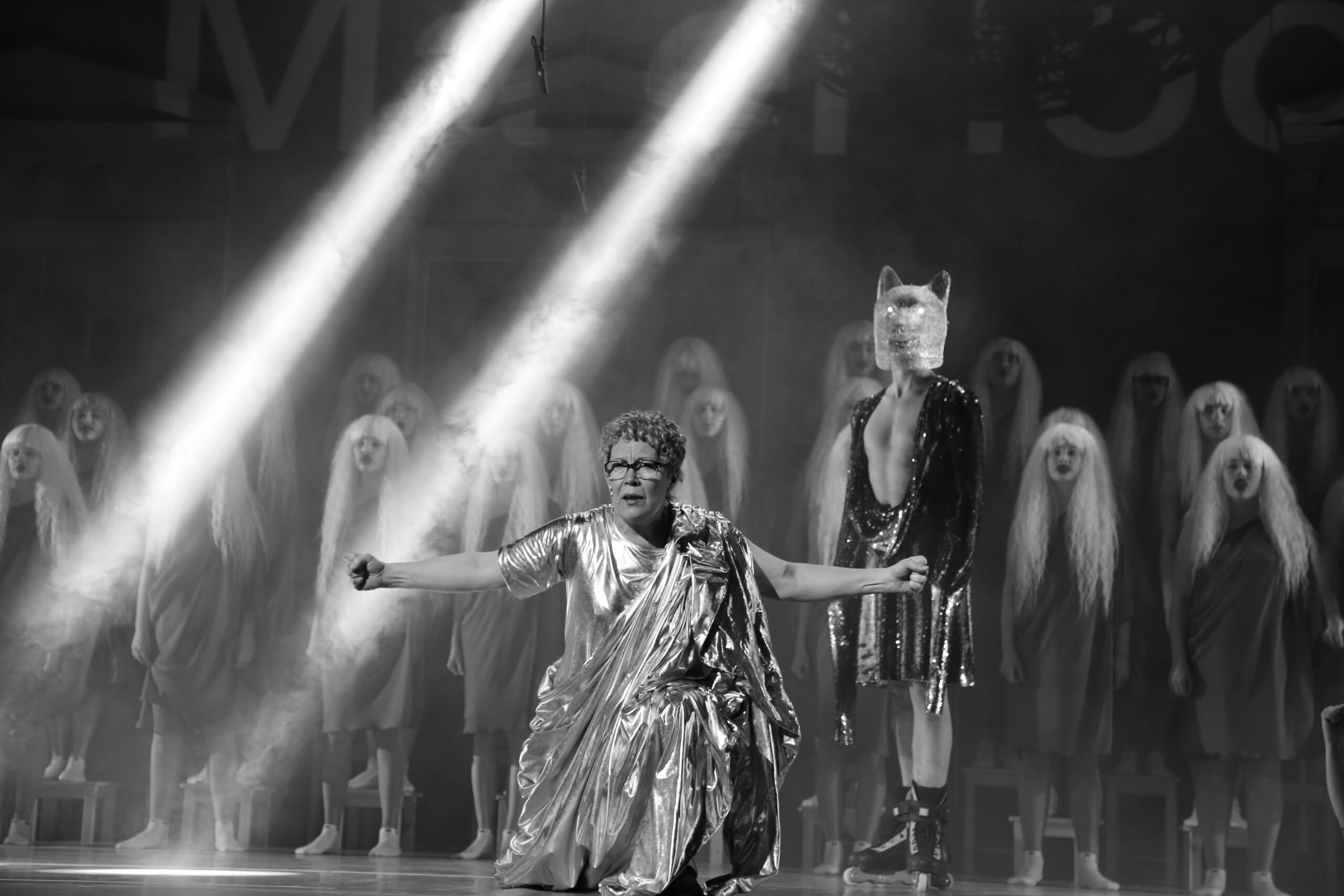 Teatri aastaauhinnad 2015. aasta loomingu eest