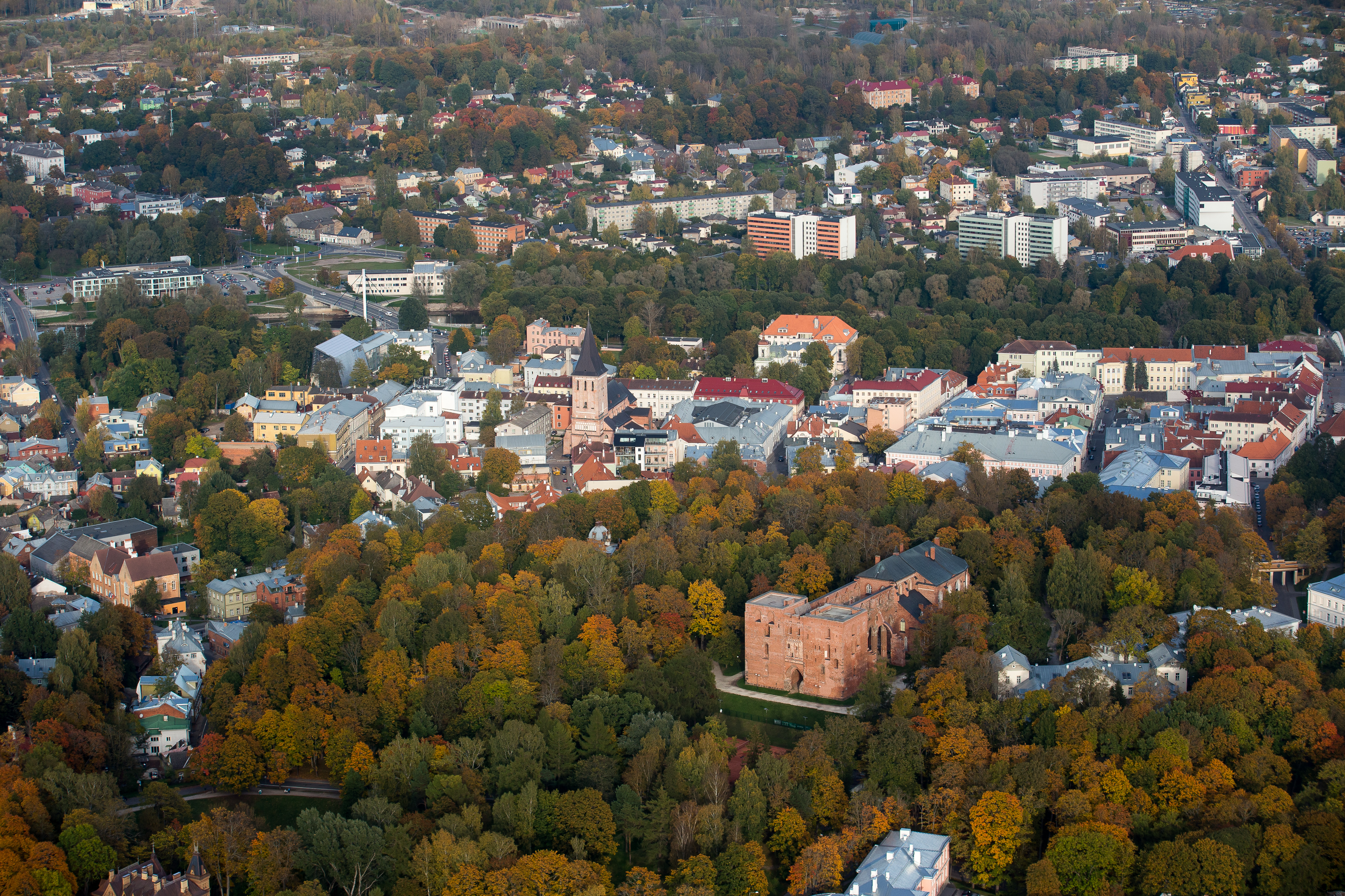 Foto Andres Tennus/Tartu Ülikool