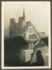 Kumu kunstimuuseumis avaneb näitus hävinud ja kadunud kunstist