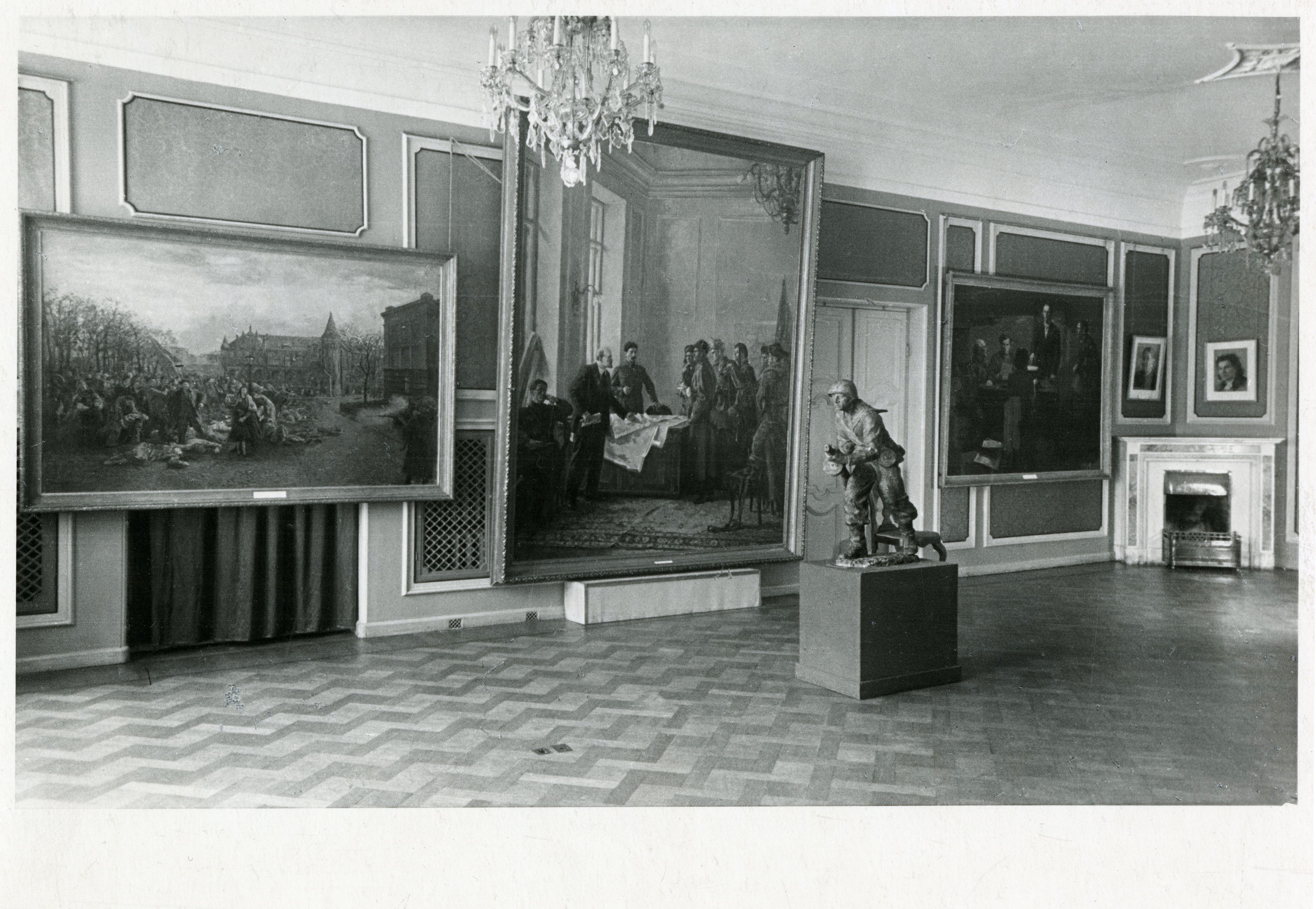 Eesti Kunstimuuseumi arhiiv