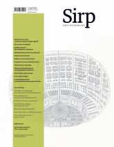 Sel reedel Sirbis voogedastus