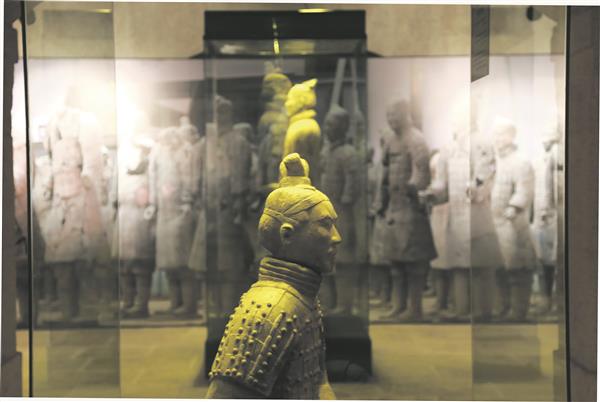 Mõni mõte Hiina kultuurist, ideoloogiast, ideaalidest