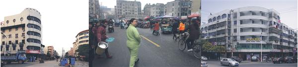 Miks Hiinas toimuv maailmale korda läheb?