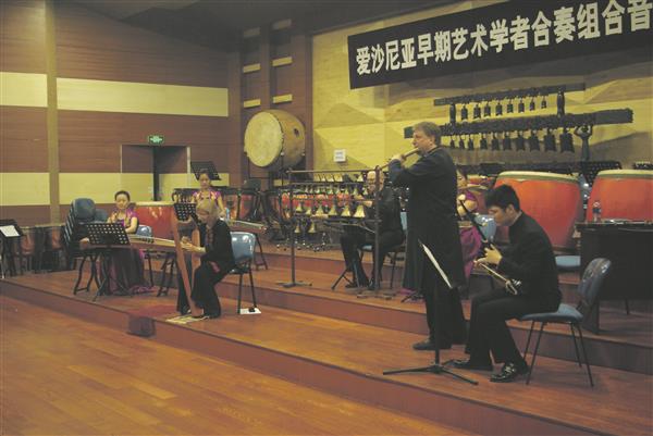 Kõik teed viivad Hiina