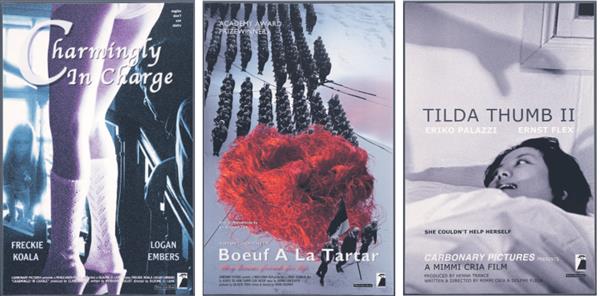 Netflix muudab mängureegleid